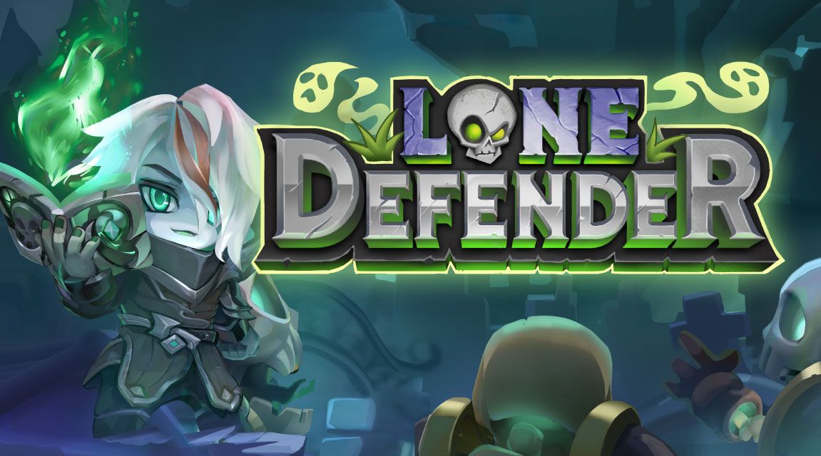 Lone Defenders