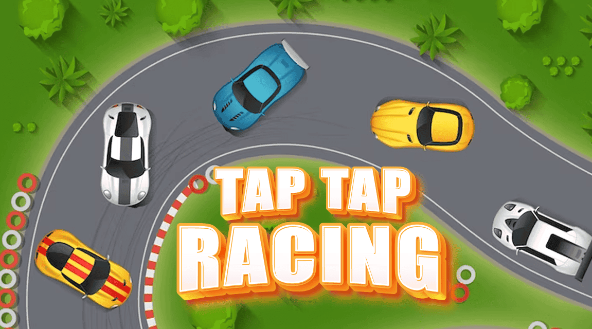 Tap Tap Racing