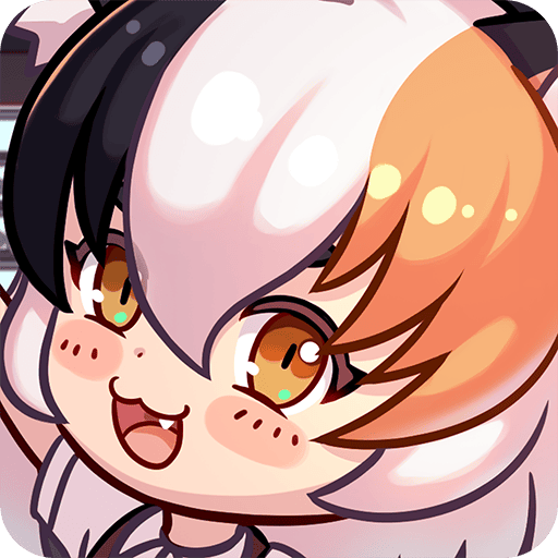 Merge Cat Girl