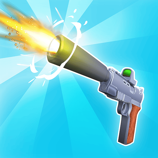 Run From Gun Gun Run